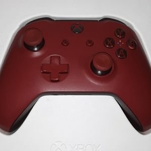 Xbox controller